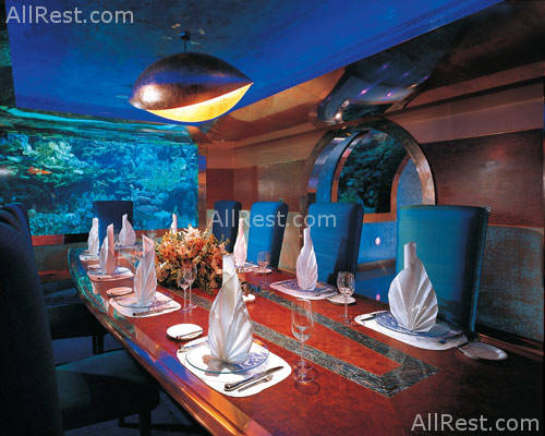 Burj Al Arab 22